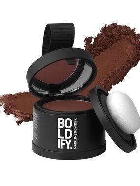 Boldify Hairline Powder — Auburn